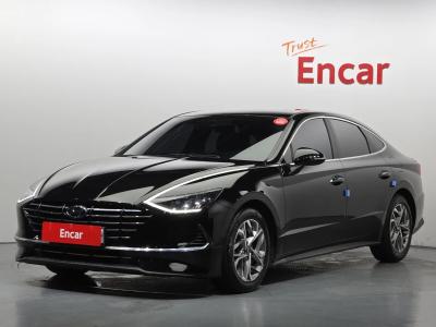 2021 Hyundai Sonata