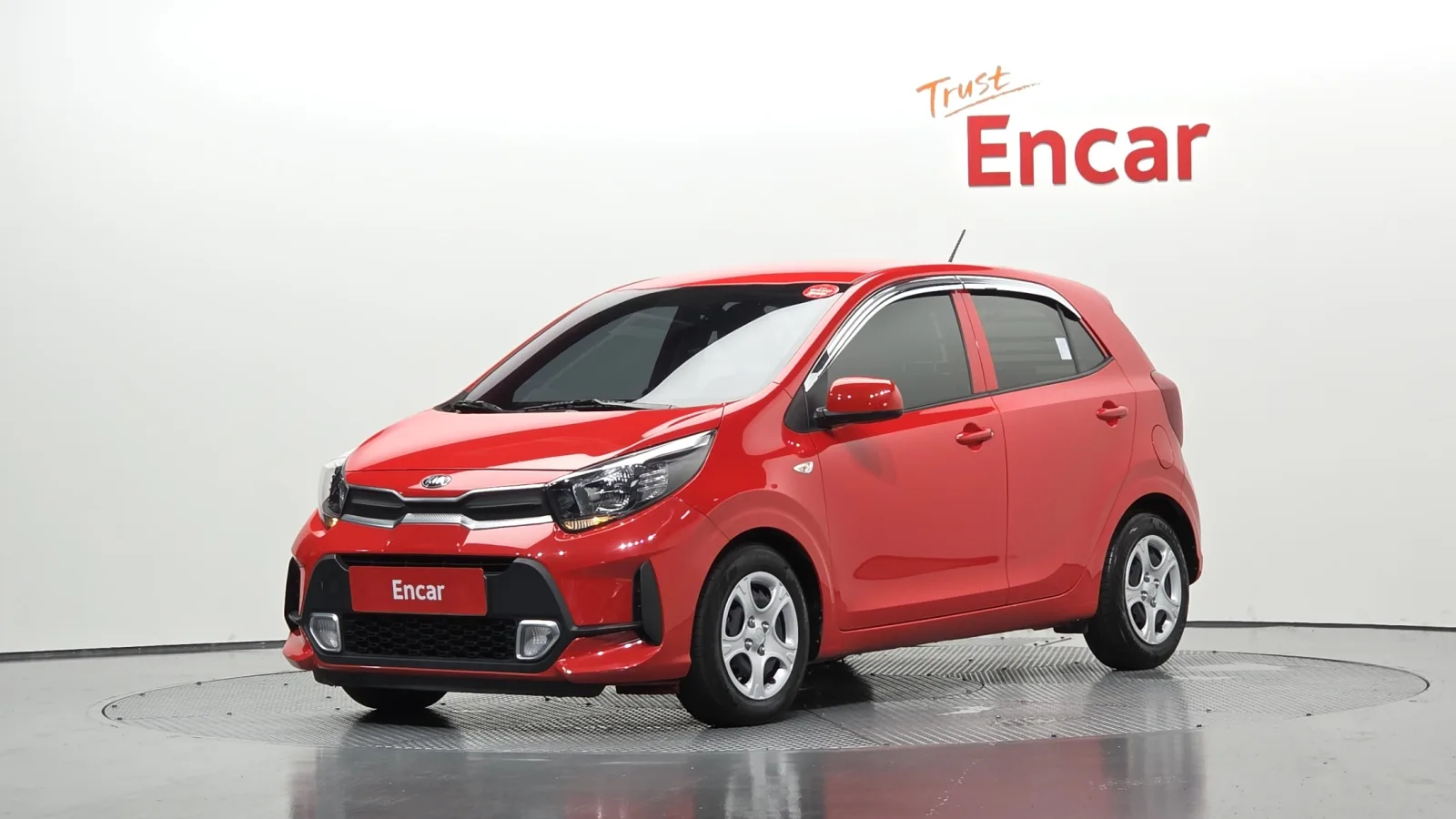 2021 Kia Picanto