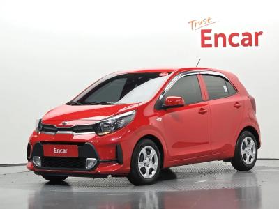 2021 Kia Picanto