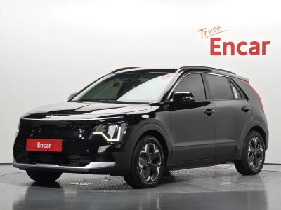 2023 Kia Niro