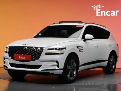 2022 Genesis GV80