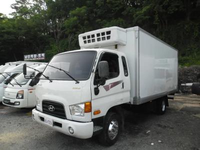 2014 Hyundai e-Mighty