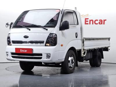 2016 Kia BongoⅢ