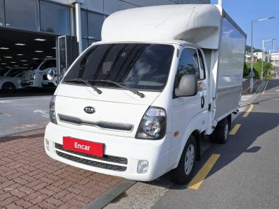 2019 Kia BongoⅢ