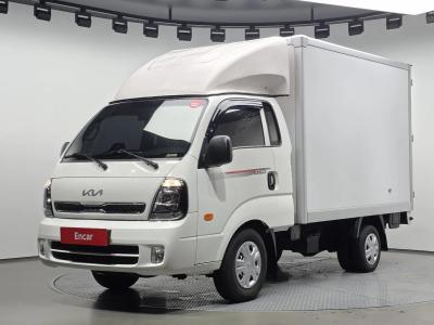 2024 Kia The New BongoⅢ