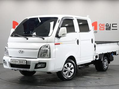 2023 Hyundai Porter Ⅱ