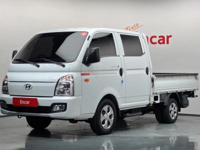 2022 Hyundai Porter Ⅱ