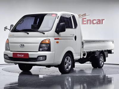 2014 Hyundai Porter Ⅱ