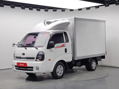 2015 Kia (Asia) BongoⅢ