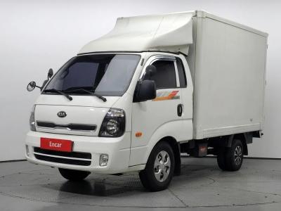 2019 Kia (Asia) BongoⅢ