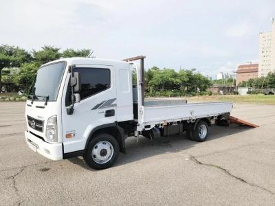 2015 Hyundai All New Mighty