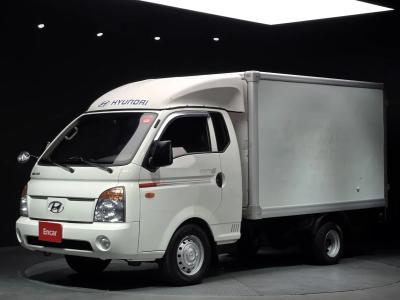 2010 Hyundai Porter Ⅱ