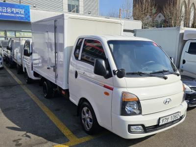 2019 Hyundai Porter Ⅱ