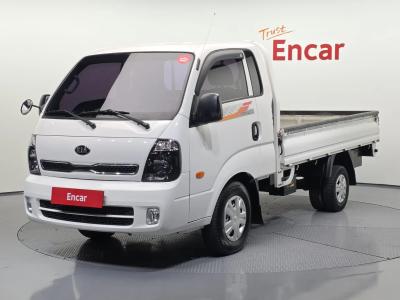2017 Kia BongoⅢ