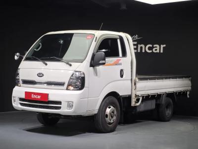 2019 Kia BongoⅢ