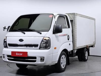 2020 Kia The New BongoⅢ