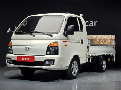 2016 Hyundai Porter Ⅱ