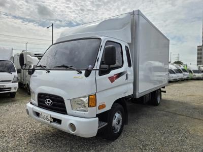 2011 Hyundai e-Mighty