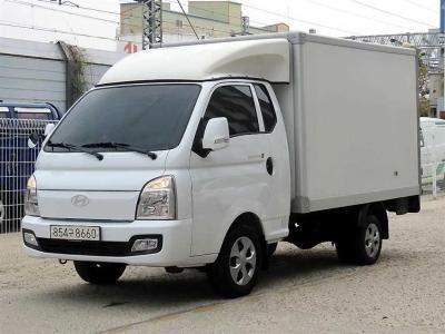 2024 Hyundai Porter Ⅱ