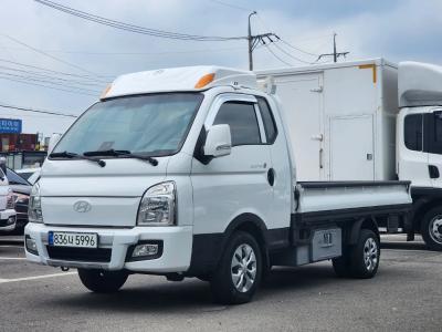 2024 Hyundai Porter Ⅱ