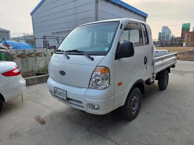 2009 Kia BongoⅢ