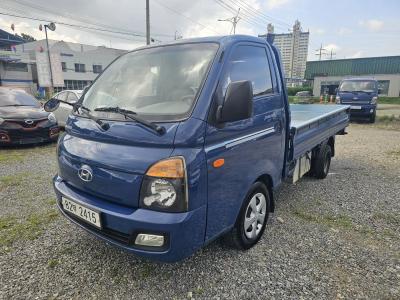 2015 Hyundai Porter Ⅱ
