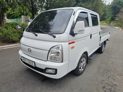 2021 Hyundai Porter Ⅱ