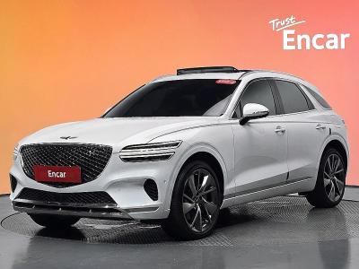 2023 Genesis GV70