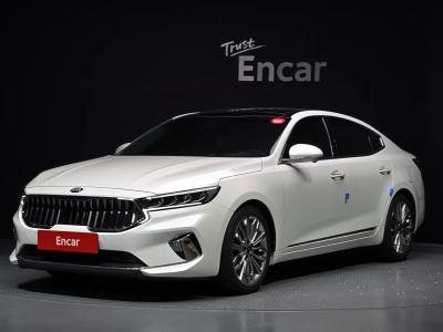 2020 Kia K7