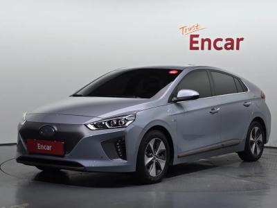 2018 Hyundai Ioniq