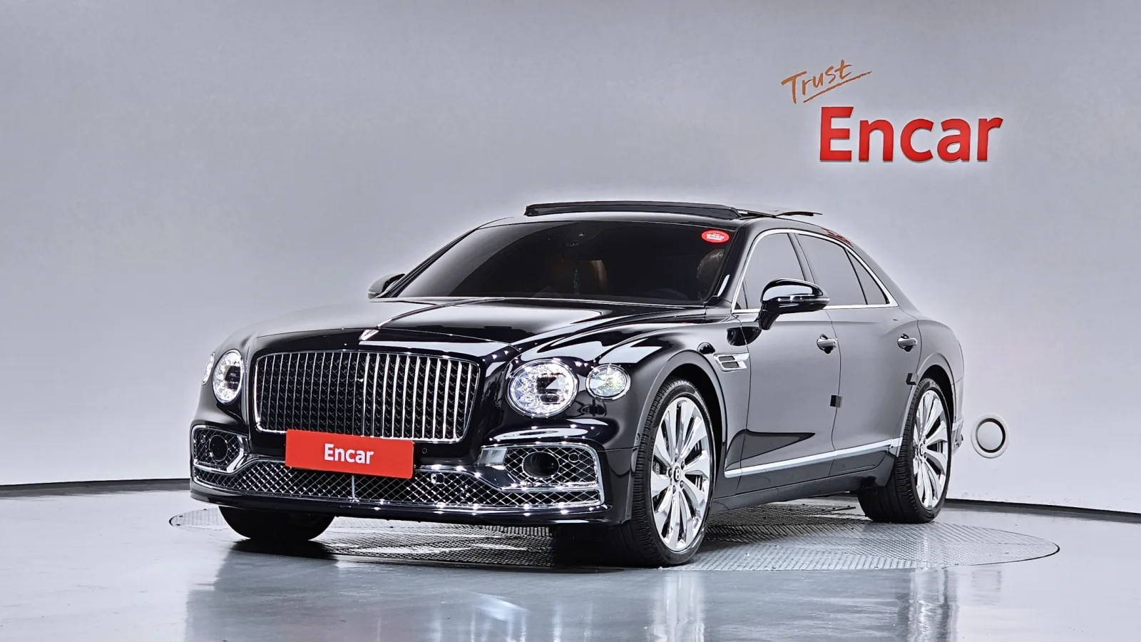 2022 Bentley Flying Spur