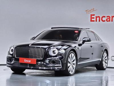 2022 Bentley Flying Spur