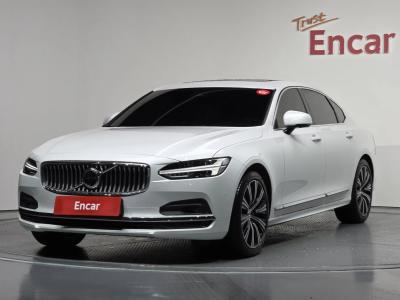 2024 Volvo S90