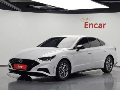 2022 Hyundai Sonata