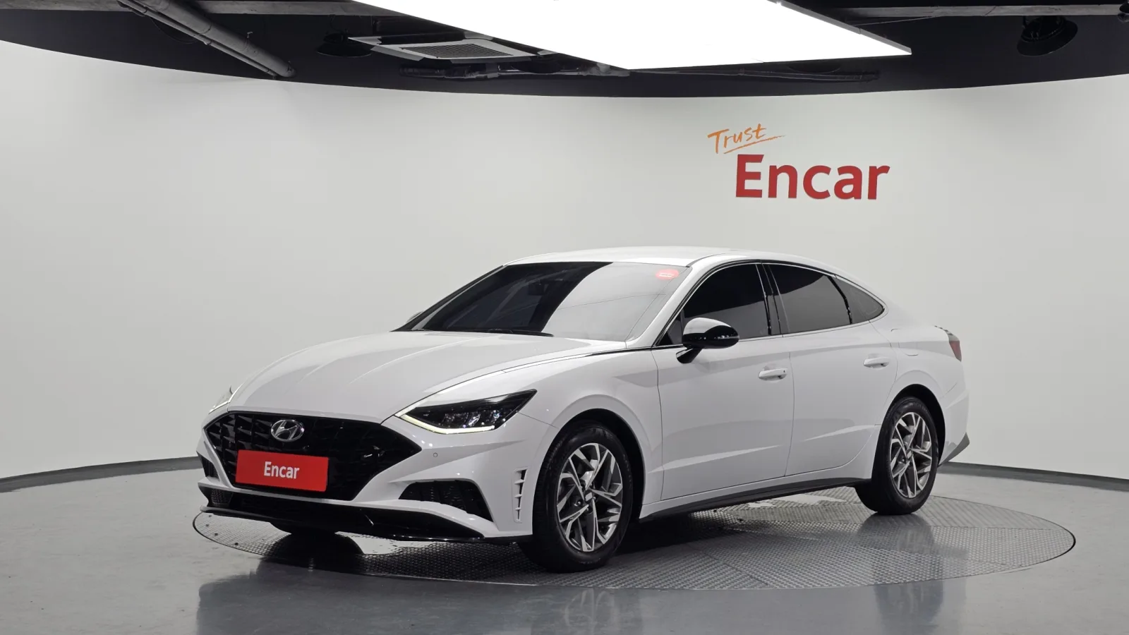 2022 Hyundai Sonata