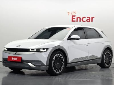 2022 Hyundai Ioniq 5