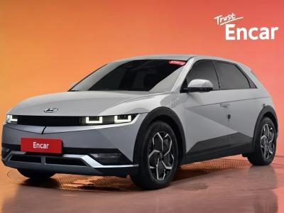 2022 Hyundai Ioniq 5