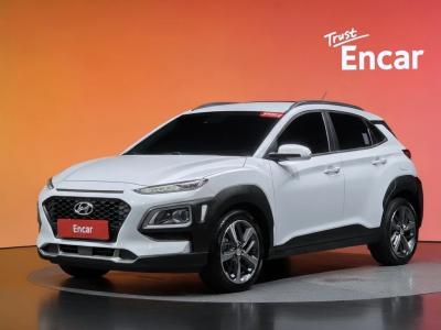 2018 Hyundai Kona
