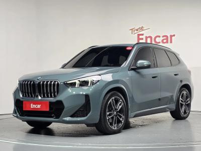 2025 BMW X1