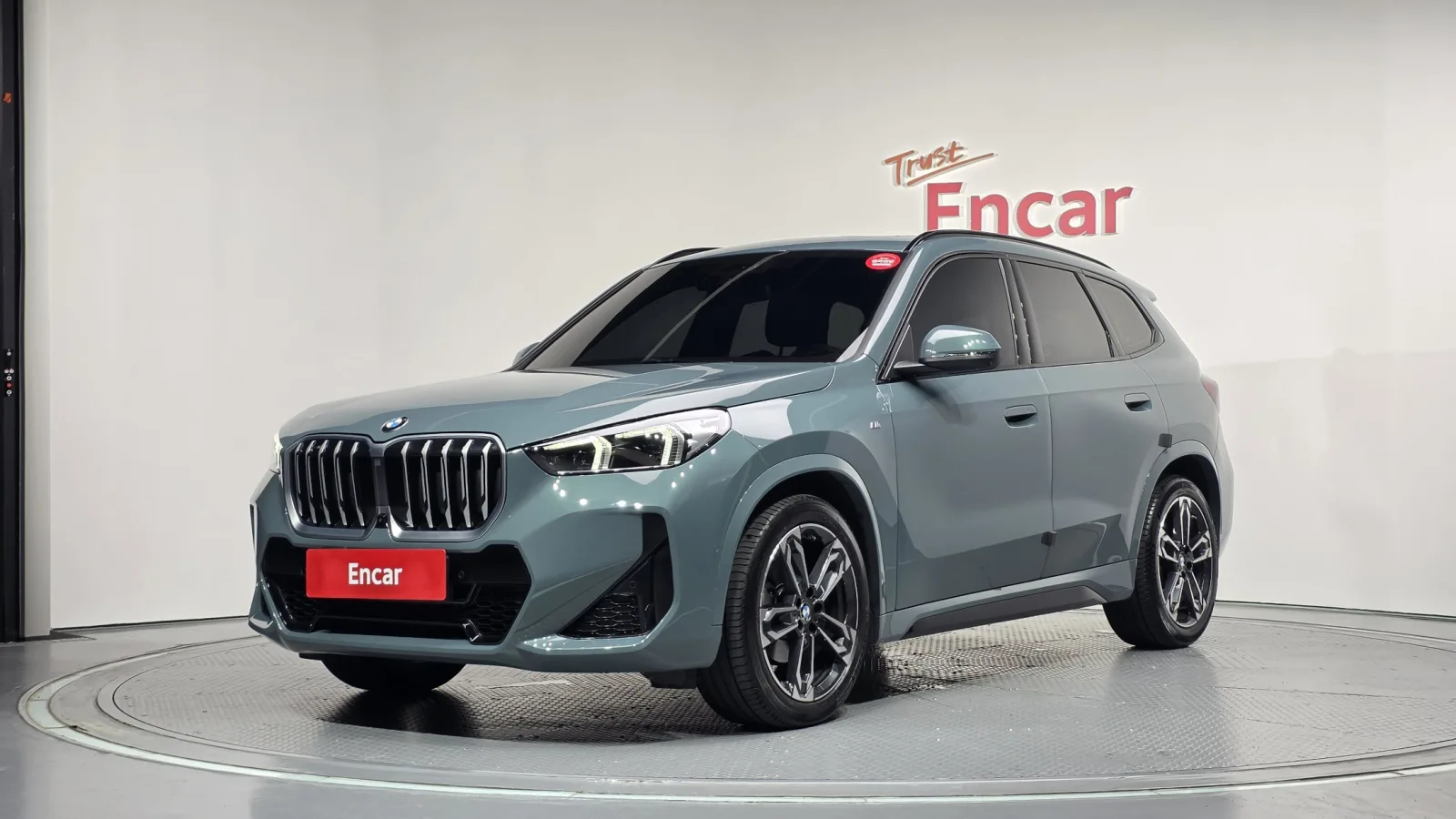 2025 BMW X1