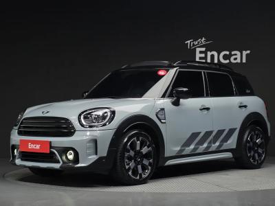 2023 MINI Countryman