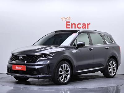 2021 Kia Sorento