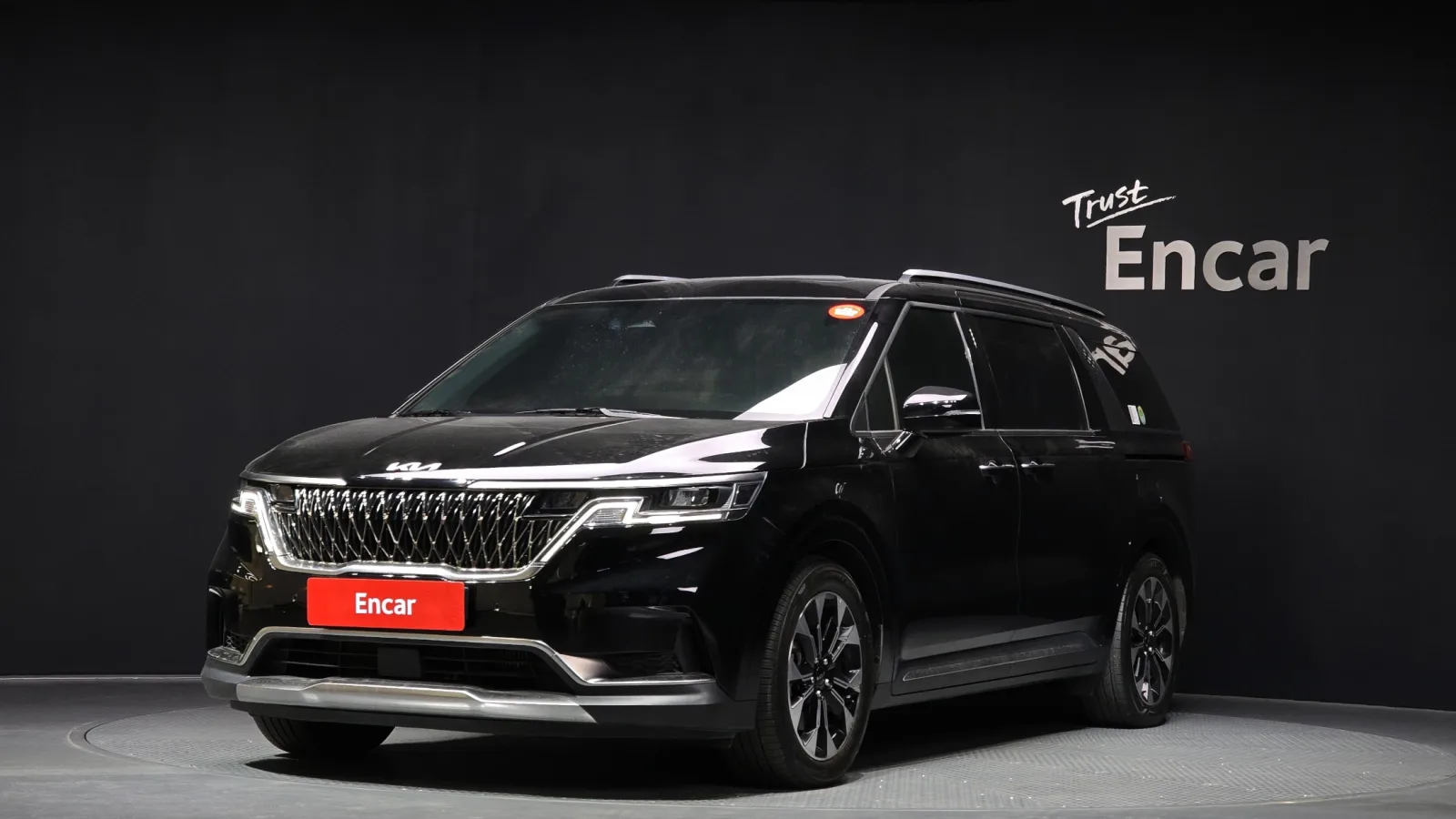 2023 Kia Carnival