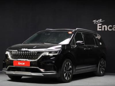 2023 Kia Carnival