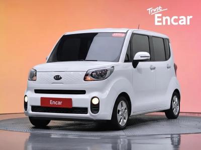 2019 Kia RAY