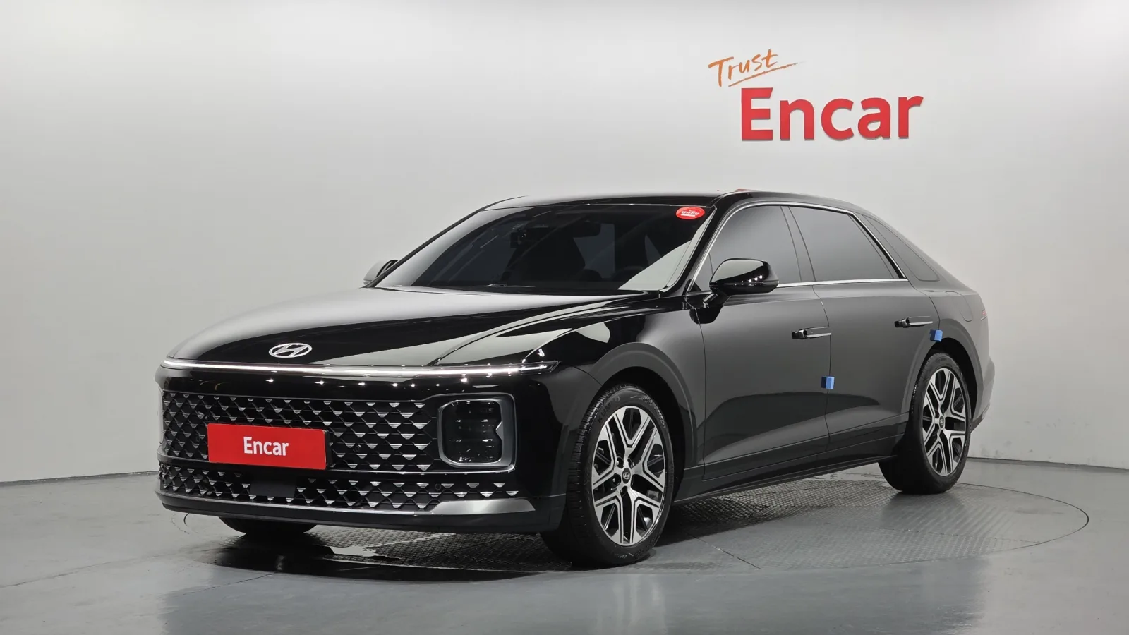 2023 Hyundai Grandeur