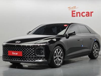 2023 Hyundai Grandeur