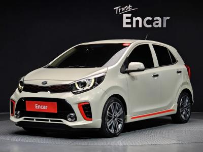 2017 Kia Picanto