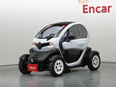 2020 Renault Korea Twizy