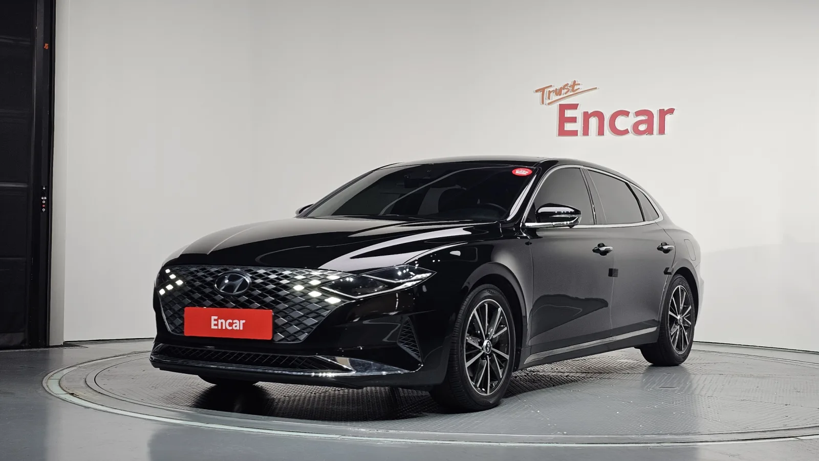 2022 Hyundai Grandeur